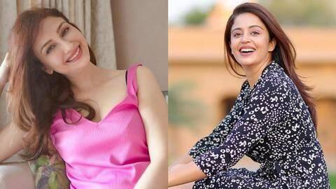 सौम्या टंडन की जगह 'भाभीजी घर पर हैं' में दिख सकती हैं नेहा पेंडसे सौम्या टंडन की जगह 'भाभीजी घर पर हैं' में दिख सकती हैं नेहा पेंडसे