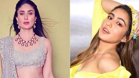 इन स्टार किड्स ने फ्लॉप एक्टिंग के बावजूद आउटसाडर्स को दी मात, जीता बेस्ट डेब्यू अवॉर्ड इन स्टार किड्स ने फ्लॉप एक्टिंग के बावजूद आउटसाडर्स को दी मात, जीता बेस्ट डेब्यू अवॉर्ड