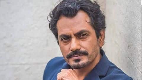 लॉकडाउन में मुंबई से मुजफ्फरनगर पहुंचे नवाजुद्दीन सिद्दीकी, मजबूरी में लेना पड़ा ऐसा फैसला लॉकडाउन में मुंबई से मुजफ्फरनगर पहुंचे नवाजुद्दीन सिद्दीकी, मजबूरी में लेना पड़ा ऐसा फैसला