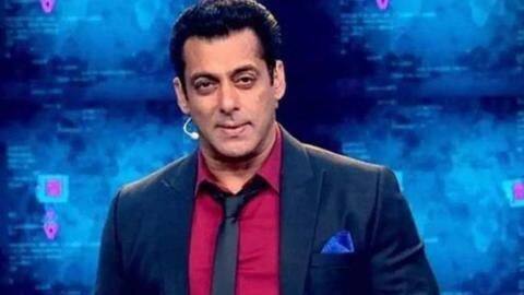 'बिग बॉस 14' के लिए सलमान लेंगे 250 करोड़ रुपये फीस, अक्टूबर में होगा प्रीमियर! 'बिग बॉस 14' के लिए सलमान लेंगे 250 करोड़ रुपये फीस, अक्टूबर में होगा प्रीमियर!