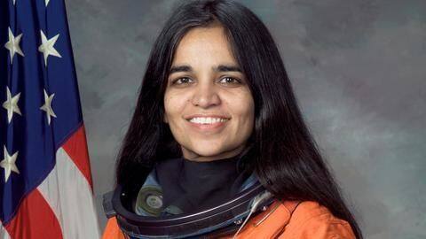 एक बार फिर शुरु हुई कल्पना चावला की बायोपिक पर चर्चा, यश राज फिल्म्स करेंगे प्रोड्यूस एक बार फिर शुरु हुई कल्पना चावला की बायोपिक पर चर्चा, यश राज फिल्म्स करेंगे प्रोड्यूस