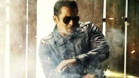 सलमान खान की 'राधे…' ने रिलीज से पहले ही की 230 करोड़ रुपये की कमाई सलमान खान की 'राधे…' ने रिलीज से पहले ही की 230 करोड़ रुपये की कमाई