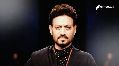 इरफान खान की ये बेहतरीन फिल्में हमेशा उन्हें हमारे दिलों में रखेंगी जिंदा इरफान खान की ये बेहतरीन फिल्में हमेशा उन्हें हमारे दिलों में रखेंगी जिंदा