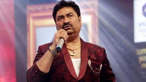 कोरोना वायरस की चपेट में आए सिंगर कुमार सानू, हुए होम क्वारंटाइन कोरोना वायरस की चपेट में आए सिंगर कुमार सानू, हुए होम क्वारंटाइन
