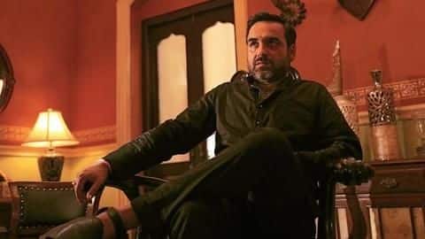 लेखक सुरेंद्र मोहन पाठक ने 'मिर्जापुर 2' के मेकर्स को दी कानूनी कार्रवाई की चेतावनी लेखक सुरेंद्र मोहन पाठक ने 'मिर्जापुर 2' के मेकर्स को दी कानूनी कार्रवाई की चेतावनी