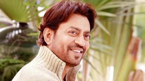 हॉलीवुड में भी इरफान ने लहराया अपने अभिनय का परचम, ये हैं शानदार फिल्में हॉलीवुड में भी इरफान ने लहराया अपने अभिनय का परचम, ये हैं शानदार फिल्में