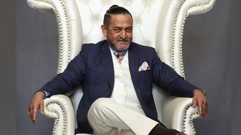 महेश मांजरेकर के खिलाफ दर्ज हुई शिकायत, लगा शख्स के साथ मारपीट करने का आरोप महेश मांजरेकर के खिलाफ दर्ज हुई शिकायत, लगा शख्स के साथ मारपीट करने का आरोप