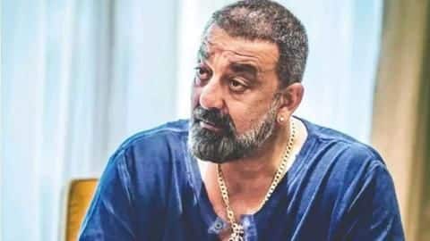 कैंसर से जंग के बीच सामने आया संजय दत्त का वीडियो, बोले- इसे हरा दूंगा कैंसर से जंग के बीच सामने आया संजय दत्त का वीडियो, बोले- इसे हरा दूंगा