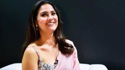 अक्षय कुमार की इस फिल्म के लिए इंदिरा गांधी बनने जा रही हैं लारा दत्ता! अक्षय कुमार की इस फिल्म के लिए इंदिरा गांधी बनने जा रही हैं लारा दत्ता!