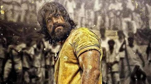 यश की ब्लॉकबस्टर फिल्म 'KGF' फिर देगी बड़े पर्दे दस्तक, रिलीज का हुआ ऐलान यश की ब्लॉकबस्टर फिल्म 'KGF' फिर देगी बड़े पर्दे दस्तक, रिलीज का हुआ ऐलान
