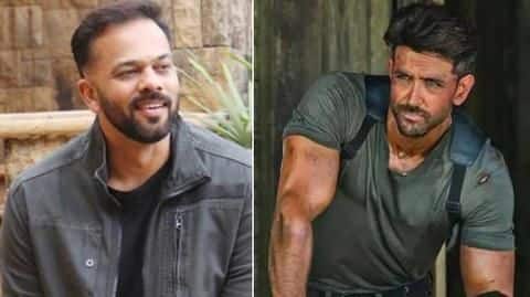 लॉकडाउन में रोहित शेट्टी ने फोटोग्राफर्स के अकाउंट में भेजे पैसे, ऋतिक ने भी रखा ध्यान लॉकडाउन में रोहित शेट्टी ने फोटोग्राफर्स के अकाउंट में भेजे पैसे, ऋतिक ने भी रखा ध्यान