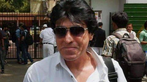 बेटियों के बाद अब करीम मोरानी ने भी दी कोरोना को मात, हॉस्पिटल से लौटे घर बेटियों के बाद अब करीम मोरानी ने भी दी कोरोना को मात, हॉस्पिटल से लौटे घर