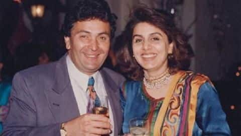 ऐसे ऋषि कपूर की ताकत बनकर हमेशा उनके साथ खड़ी रहीं नीतू कपूर ऐसे ऋषि कपूर की ताकत बनकर हमेशा उनके साथ खड़ी रहीं नीतू कपूर