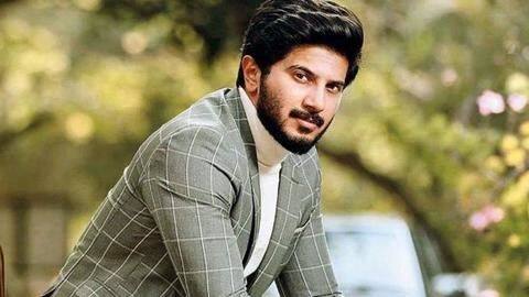 महिला पत्रकार ने दुलकर सलमान पर लगाया बॉडी शेमिंग का आरोप, अभिनेता ने मांगी माफी महिला पत्रकार ने दुलकर सलमान पर लगाया बॉडी शेमिंग का आरोप, अभिनेता ने मांगी माफी