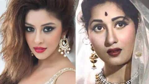 पायल घोष को मिला बड़ा प्रोजेक्ट, निभाएंगी मधुबाला का किरदार पायल घोष को मिला बड़ा प्रोजेक्ट, निभाएंगी मधुबाला का किरदार