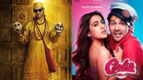 बॉलीवुड में जारी है सीक्वल फिल्मों का हंगामा, बॉक्स ऑफिस पर धूम मचाएंगी ये फिल्में बॉलीवुड में जारी है सीक्वल फिल्मों का हंगामा, बॉक्स ऑफिस पर धूम मचाएंगी ये फिल्में