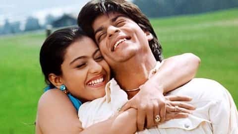 शाहरुख खान नहीं बनना चाहते थे DDLJ का हिस्सा, जानिए फिल्म से जुड़ी दिलचस्प बातें शाहरुख खान नहीं बनना चाहते थे DDLJ का हिस्सा, जानिए फिल्म से जुड़ी दिलचस्प बातें