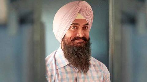 आमिर की 'लाल सिंह चड्ढा' के लिए करना होगा लंबा इंतजार, अब इस दिन होगी रिलीज आमिर की 'लाल सिंह चड्ढा' के लिए करना होगा लंबा इंतजार, अब इस दिन होगी रिलीज