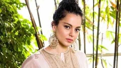 घर से भागने के बाद ड्रग एडिक्ट हो चुकी थीं कंगना, बताई जिंदगी की कड़वी सच्चाई घर से भागने के बाद ड्रग एडिक्ट हो चुकी थीं कंगना, बताई जिंदगी की कड़वी सच्चाई