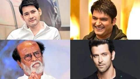 कोरोना वायरस के बीच फिल्मी हस्तियों ने बढ़ाया मदद का हाथ, किया करोड़ों रुपये का दान कोरोना वायरस के बीच फिल्मी हस्तियों ने बढ़ाया मदद का हाथ, किया करोड़ों रुपये का दान