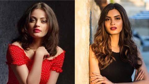 रातों-रात स्टार बनी ये अभिनेत्रियां आज हो चुकी हैं इंडस्ट्री से गायब रातों-रात स्टार बनी ये अभिनेत्रियां आज हो चुकी हैं इंडस्ट्री से गायब