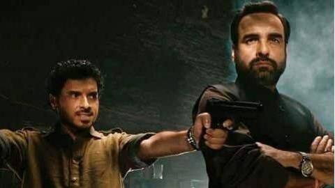 रिलीज के कुछ घंटों बाद ही लीक हुई 'मिर्जापुर 2', लोग फ्री में कर रहे डाउनलोड रिलीज के कुछ घंटों बाद ही लीक हुई 'मिर्जापुर 2', लोग फ्री में कर रहे डाउनलोड