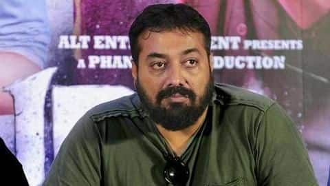 यौन शोषण मामले में अनुराग कश्यप को भेजा गया समन, पुलिस के सामने होगी पेशी यौन शोषण मामले में अनुराग कश्यप को भेजा गया समन, पुलिस के सामने होगी पेशी