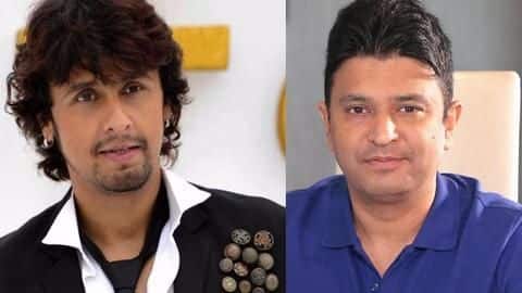 भूषण कुमार पर भड़के सोनू निगम, मरीना कुंवर के वीडियो से दी एक्सपोज करने की धमकी भूषण कुमार पर भड़के सोनू निगम, मरीना कुंवर के वीडियो से दी एक्सपोज करने की धमकी