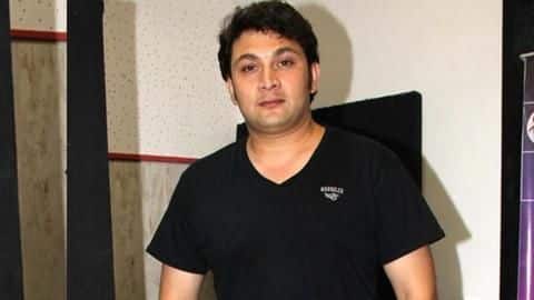 'साराभाई वर्सेज साराभाई' के अभिनेता राजेश कुमार भी हुए कोरोना पॉजिटिव, घर पर ही हुए क्वारंटीन 'साराभाई वर्सेज साराभाई' के अभिनेता राजेश कुमार भी हुए कोरोना पॉजिटिव, घर पर ही हुए क्वारंटीन