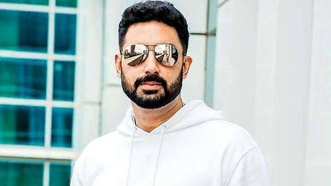 इस दिन रिलीज होने जा रही है अभिषेक बच्चन की पहली वेब सीरीज 'ब्रीद' इस दिन रिलीज होने जा रही है अभिषेक बच्चन की पहली वेब सीरीज 'ब्रीद'