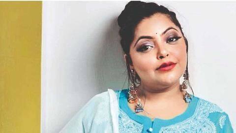 'ये रिश्ता क्या कहलाता है' की अभिनेत्री दिव्या भटनागर का निधन, मिली थीं कोरोना पॉजिटिव 'ये रिश्ता क्या कहलाता है' की अभिनेत्री दिव्या भटनागर का निधन, मिली थीं कोरोना पॉजिटिव
