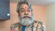 अभिनेता अनुपम श्याम ICU में भर्ती, आर्थिक मदद मांगने को मजबूर हुआ परिवार