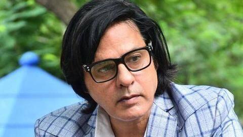 ब्रेन स्ट्रोक के बाद राहुल रॉय में दिखे अफेजिया के लक्षण, पड़ेगी फिजियोथेरेपी की भी जरूरत ब्रेन स्ट्रोक के बाद राहुल रॉय में दिखे अफेजिया के लक्षण, पड़ेगी फिजियोथेरेपी की भी जरूरत