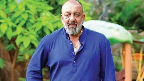 संजय दत्त को हुआ थर्ड स्टेज लंग कैंसर, इलाज के लिए अमेरिका जाएंगे संजय दत्त को हुआ थर्ड स्टेज लंग कैंसर, इलाज के लिए अमेरिका जाएंगे