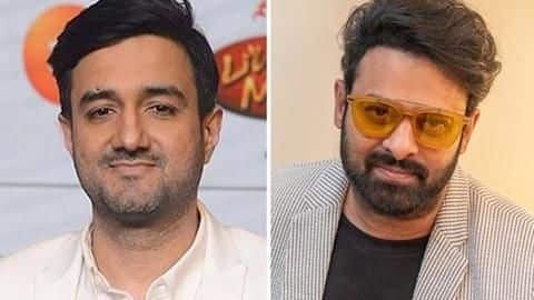 प्रभास के साथ पैन इंडिया फिल्म बनाने जा रहे हैं 'वॉर' के डायरेक्टर सिद्धार्थ आनंद! प्रभास के साथ पैन इंडिया फिल्म बनाने जा रहे हैं 'वॉर' के डायरेक्टर सिद्धार्थ आनंद!