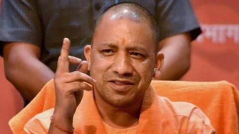 बॉलीवुड घमासान के बीच योगी आदित्यनाथ का बड़ा ऐलान, नोएडा में बनेगी बड़ी फिल्म सिटी बॉलीवुड घमासान के बीच योगी आदित्यनाथ का बड़ा ऐलान, नोएडा में बनेगी बड़ी फिल्म सिटी