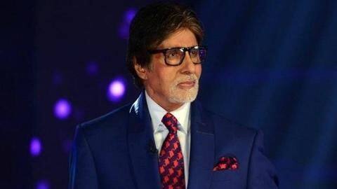 28 सितंबर से शुरू होगा 'कौन बनेगा करोड़पति' का 12वां सीजन- रिपोर्ट 28 सितंबर से शुरू होगा 'कौन बनेगा करोड़पति' का 12वां सीजन- रिपोर्ट