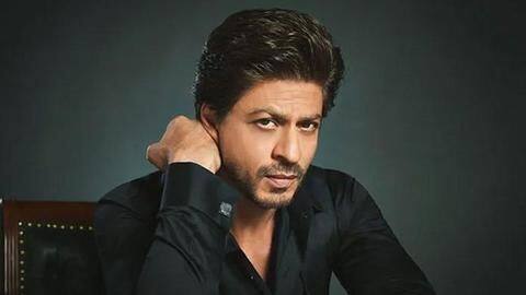 'कामयाब' के बाद अब मुजफ्फरपुर शेल्टर होम मामले पर फिल्म बनाने जा रहे हैं शाहरुख खान 'कामयाब' के बाद अब मुजफ्फरपुर शेल्टर होम मामले पर फिल्म बनाने जा रहे हैं शाहरुख खान