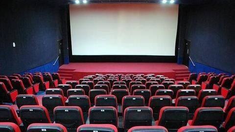 PVR का बड़ा फैसला, ऑनलाइन रिलीज होने वाली फिल्में सिनेमाघरों में नहीं दिखाई जाएंगी PVR का बड़ा फैसला, ऑनलाइन रिलीज होने वाली फिल्में सिनेमाघरों में नहीं दिखाई जाएंगी
