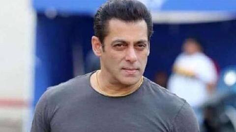 सलमान खान नहीं कर रहे किसी फिल्म की कास्टिंग, अफवाह फैलाने वालों पर लेंगे लीगल एक्शन सलमान खान नहीं कर रहे किसी फिल्म की कास्टिंग, अफवाह फैलाने वालों पर लेंगे लीगल एक्शन