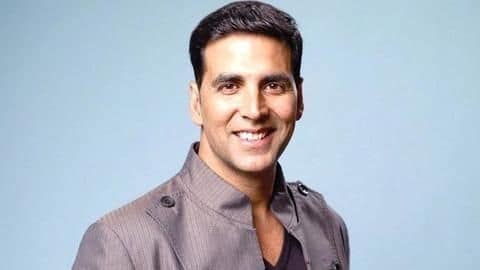 अक्षय कुमार हर दिन पीते हैं गोमूत्र, बताया यह कारण अक्षय कुमार हर दिन पीते हैं गोमूत्र, बताया यह कारण