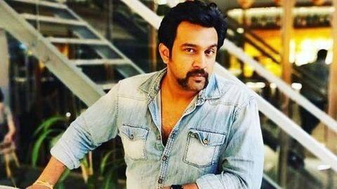 कन्नड़ अभिनेता चिरंजीवी सर्जा का कार्डियक अरेस्ट से 39 साल की उम्र में निधन कन्नड़ अभिनेता चिरंजीवी सर्जा का कार्डियक अरेस्ट से 39 साल की उम्र में निधन