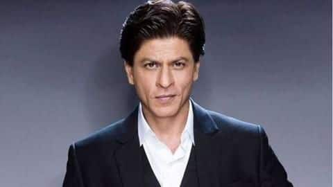 शाहरुख खान करेंगे आपको वीडियो कॉल, बस पूरा करना होगा ये डरावना टास्क शाहरुख खान करेंगे आपको वीडियो कॉल, बस पूरा करना होगा ये डरावना टास्क