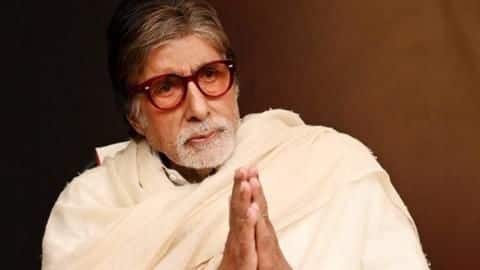 कोरोना वायरस रिपोर्ट नेगेटिव आने की खबरों को अमिताभ बच्चन ने बताया फर्जी कोरोना वायरस रिपोर्ट नेगेटिव आने की खबरों को अमिताभ बच्चन ने बताया फर्जी