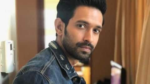 फॉरेंसिक ऑफिसर बनेंगे विक्रांत मैसी, थ्रिलर मलयालम फिल्म के हिन्दी रीमेक में निभाएंगे लीड रोल फॉरेंसिक ऑफिसर बनेंगे विक्रांत मैसी, थ्रिलर मलयालम फिल्म के हिन्दी रीमेक में निभाएंगे लीड रोल