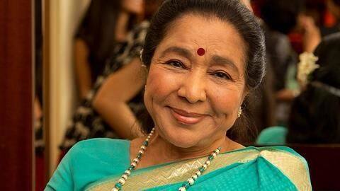 आशा भोसले का इंस्टाग्राम अकाउंट हैकिंग के बाद फिर हुआ चालू, सिंगर ने किया धन्यवाद आशा भोसले का इंस्टाग्राम अकाउंट हैकिंग के बाद फिर हुआ चालू, सिंगर ने किया धन्यवाद
