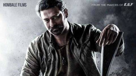 प्रभास ने मिलाया 'KGF' के डायरेक्टर से हाथ, नई फिल्म 'सालार' का किया ऐलान प्रभास ने मिलाया 'KGF' के डायरेक्टर से हाथ, नई फिल्म 'सालार' का किया ऐलान