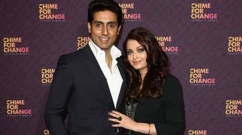 क्या दोबारा 'गुलाब जामुन' पर काम शुरु करने वाले हैं अभिषेक और ऐश्वर्या? क्या दोबारा 'गुलाब जामुन' पर काम शुरु करने वाले हैं अभिषेक और ऐश्वर्या?