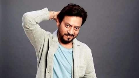 इरफान जाते-जाते कर गए कोरोना वायरस से जूझते लोगों की मदद, नहीं करना चाहते थे खुलासा इरफान जाते-जाते कर गए कोरोना वायरस से जूझते लोगों की मदद, नहीं करना चाहते थे खुलासा