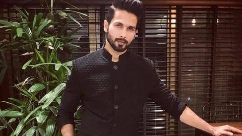 शाहिद ने नेटफ्लिक्स के साथ की 100 करोड़ रुपये की डील, कई प्रोजेक्ट्स का बनेंगे हिस्सा शाहिद ने नेटफ्लिक्स के साथ की 100 करोड़ रुपये की डील, कई प्रोजेक्ट्स का बनेंगे हिस्सा